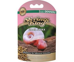 Shrimp King SnailStixx Pet Food