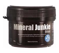 Shrimp Mineral Junkie Bites 50g, GlasGarten - Shrimp mineral food