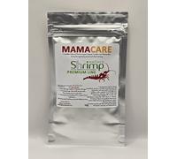 Shrimp Nature MamaCare | 30g - Food to help MAMA shrimp during egg laying | Complementary feed for shrimp.