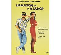 Shrimp on the Barbie [DVD] [Region 1] [US Import] [NTSC]