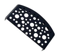 Shrimp Shelter,Tank Fish Habitat Shrimp Breeding Tunnel - Tank Decor Shelter with Multi-sized Holes for Freshwater Pond Underwater Owners Colony Maintainers Breeders Aquatic