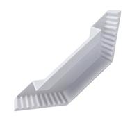 Shrimp Tunnel | Shrimp Cave | Aquatic Decorations Accessories For Breeding Feeding Freshwater Saltwater Reptile Garden Outdoor