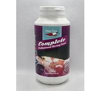 Shrimps Forever Complete | 150g - Complete shrimp feed containing all the essential minerals and nutrients that shrimp need. Consists of 100% natural ingredients.