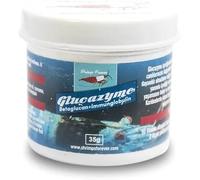 Shrimps Forever Glucazyme Powder | 35g - Helps Shrimp in Developing and Supporting The Immune System