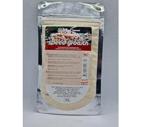 Shrimps Forever, high-grade protein food to increase the growth rate