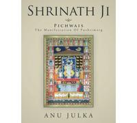 SHRINATH JI: Pichwais: The Manifestation Of Pushtimarg