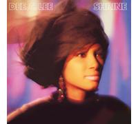 Dee C Lee - Shrine =Expanded Edition= [180 gm 2LP Coloured Vinyl]