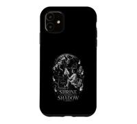 Shrine Against Shadow Japanese Oni Darkness Case for iPhone 11