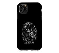 Shrine Against Shadow Japanese Oni Darkness Case for iPhone 11 Pro Max