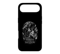 Shrine Against Shadow Japanese Oni Darkness Case for iPhone Air