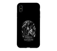 Shrine Against Shadow Japanese Oni Darkness Case for iPhone XS Max