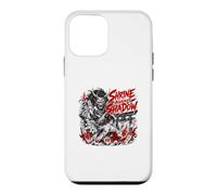 Shrine Against Shadow Oni Samurai Epic Anime Case for iPhone 12 mini