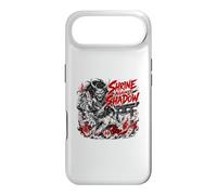 Shrine Against Shadow Oni Samurai Epic Anime Case for iPhone Air