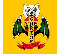 The Shrine Bless Off (Vinyl) 12" Album