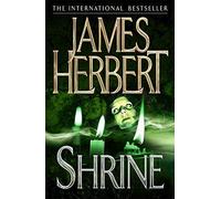 Shrine by James Herbert (2012-10-10)