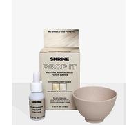 Shrine Drop It Champagne Blonde Toner 10ml