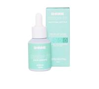 SHRINE Drop It Semi-Permanent Hair Dye Bottle, Aqua 20 ml