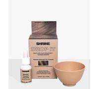 Shrine Drop It Warm Brunette Toner 10ml