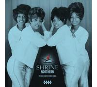 Shrine Northern - The 60s Rarest Dance L