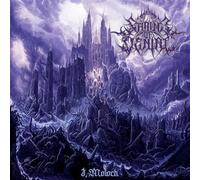 Shrine of Daniel - I Moloch - CD - A4z