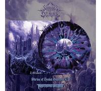 Shrine Of Denial - I, Moloch - Vinyl LP (Gatefold) - The Orchard