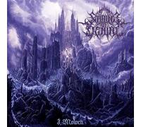 Shrine of Denial : I, Moloch CD Album Digipak (2025) NEW Amazing Value