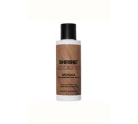 Shrine Women's Mixed Up Semi Permanent 125ml in Mocha Shrine Mocha 125ml