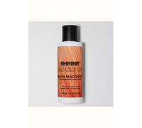 Shrine Mixed Up Semi Permanent Peach Macchiato 125ml | Pre-mixed with nourishing ingredients | Ready-to-use hair colour | Vegan + Cruelty Free | Locks Moisture, prevents dryness, removes brassy tones