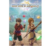 Shrine's Legacy PC