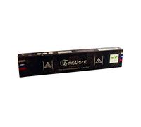 Shrinivas Sugandhalaya Incense Emotions earth range