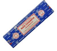 Shrinivas Sugandhalaya- Satya Nag Champa Original Incense - 100g