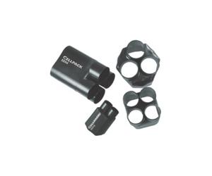 shrink finger heat shrink tubing and fittings 125374