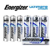 Energizer AAA Lithium 3+1free 632967