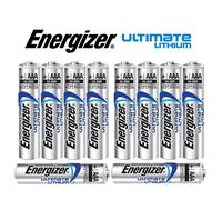 Energizer AAA Lithium 3+1free 632967