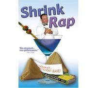 Shrink Rap [DVD] [Region 1] [US Import] [NTSC]