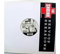 Shrink, The - Nervous Breakdown - Neo Records Ltd.