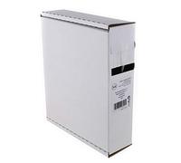 Shrink Tubing Transparent 2:1 1.6-0.8 mm 12 Metres Dispenser Box