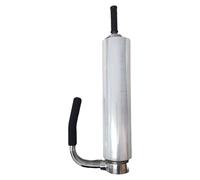 Shrink Wrap Dispenser: Stretch Film Machine For Industrial Strength Pallets, Adjustable Wrap Dispenser With Extended Handle, Stretch Film Roller, For In