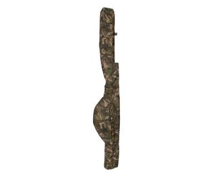 Shrinkable sleeve sheath Fox Camolite 8-10ft Tri Vert 135x25x28 cm