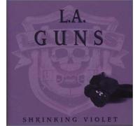 Shrinking Violet