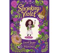 Shrinking Violet