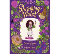 Shrinking Violet