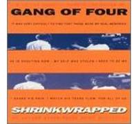 Shrinkwrapped