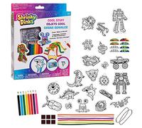 Shrinky Dinks Just Play Create & Wear Cool Stuff
