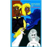 Shroom Kingdom, Troll Kingdom, and the Wrong Hero (Fallen Hope)