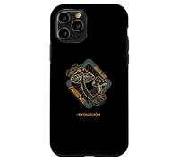 Shrooms Love Positive Vibes Mushrooms Case for iPhone 11 Pro