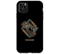 Shrooms Love Positive Vibes Mushrooms Case for iPhone 11 Pro Max