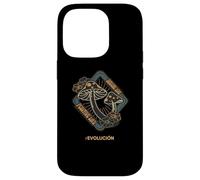 Shrooms Love Positive Vibes Mushrooms Case for iPhone 14 Pro