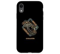 Shrooms Love Positive Vibes Mushrooms Case for iPhone XR