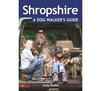 Shropshire: A Dog Walker's Guide
